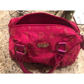 Beautiful Pink Victoria Secret Purse