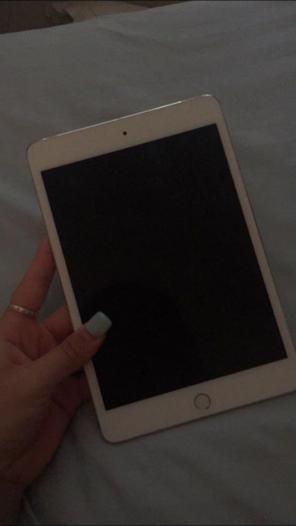 iPad Mini 4