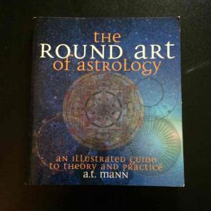 The Round Art of Astrology