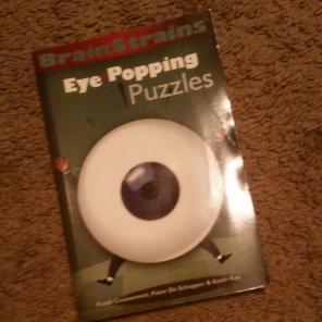 Book of Illusions and Puzzles