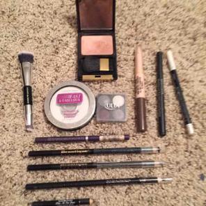 Makeup