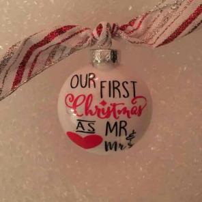 Ornaments for Fern
