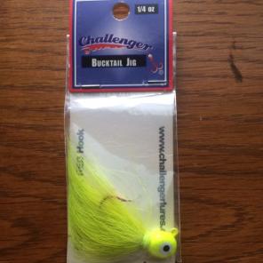 Fishing jig