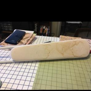 Mini Iron Board