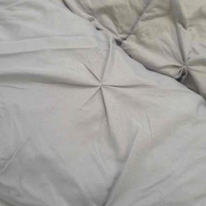 Queen Duvet Set