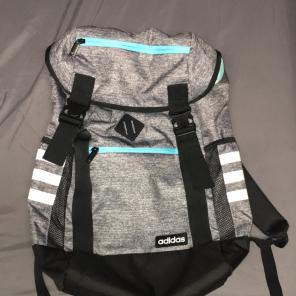 Adidas Book bag with Laptop Divider