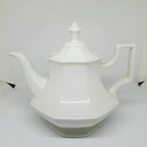 Made in England Porcelain Tea Pot