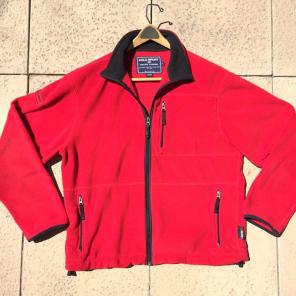 Vintage Polo Sport Ralph Lauren Fleece