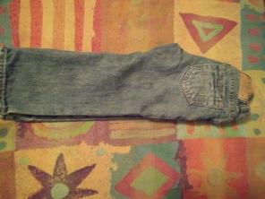 Polo Jeans 2T