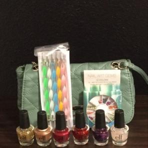 Nail Bundle