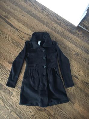 Patagonia Women's Better Sweater Coat