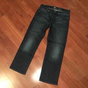 7 For All Mankind Austyn Jeans