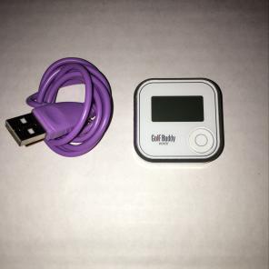 Golf Buddy Voice GPS