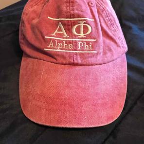 Alpha Phi hat