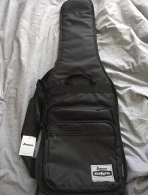 Ibanez mikro Series Electric Guitar Bag