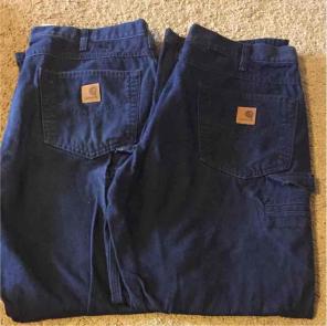 Carhartt pants