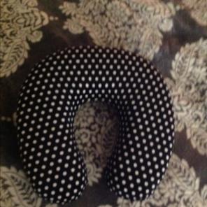 Head Pillow