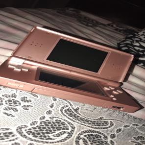 Nintendo DS New