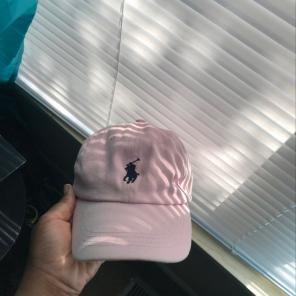 Polo Hat