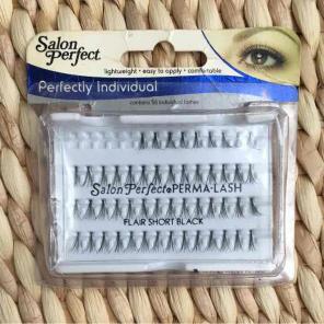Eye lash extension