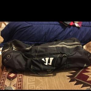 Warrior Lacrosse Bag
