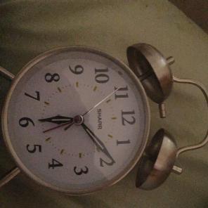 Reloj