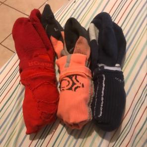 Socks Bundle For Jonathan R