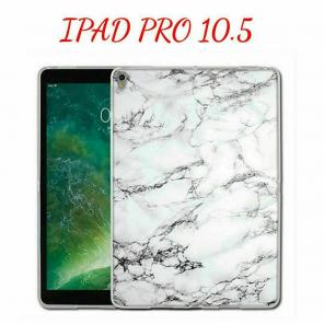 iPad Pro 10.5" Marble Case