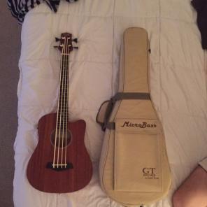 MicroBass By Gold Tone