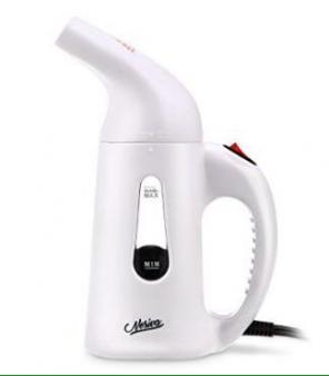 New PortableGarment Fabric Steamer 138ML