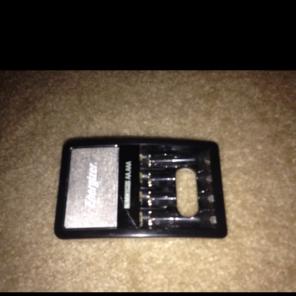 Energizer Battery Charger