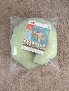 Nursing Pillow