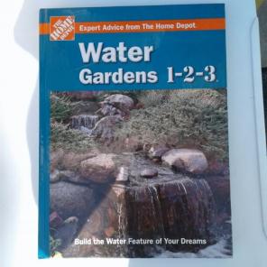 Water Gardens 1-2-3
