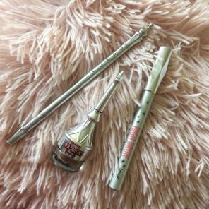 BENEFIT KABROW BUNDLE