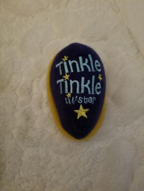 Tinkle protector