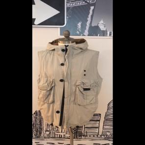 G-Star Utility Vest