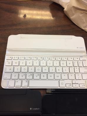 Bluetooth Keyboard 10 Each