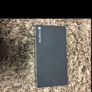 Mophie Portable Charger