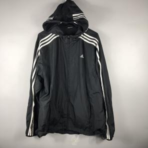 Men's Adidas Windbreaker Size XL