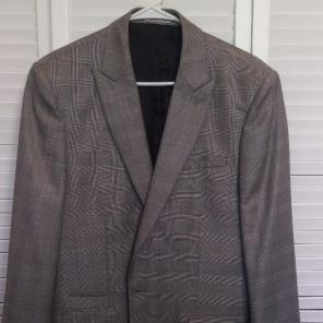 Express Suit Jacket