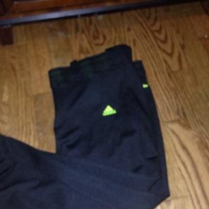 Softball Pants