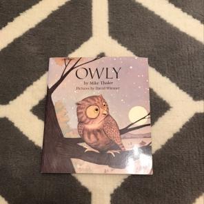 Owly