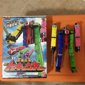 Toqger Lot