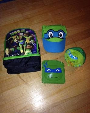 TMNT Bundle