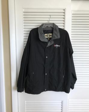 All Weather Jacket