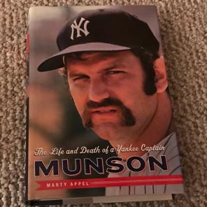 The Life And Death Of The Yankee Captain