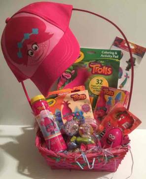 Trolls Easter