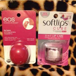 Lip balm