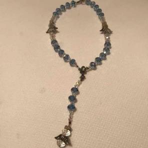 Car rosary