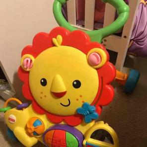 Kids Walker